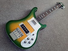 Rick 4003 clone EmeraldGlo