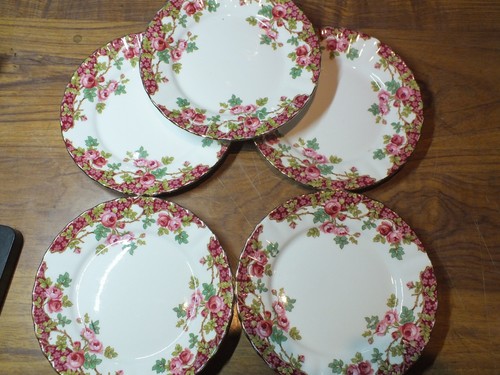 Royal stafford bone china - stafford,