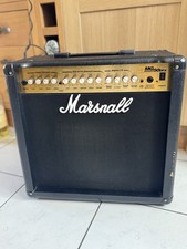 Marshall MG50DFX Electric