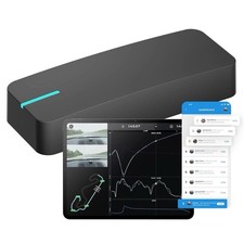 Dragy 25Hz GPS Performance