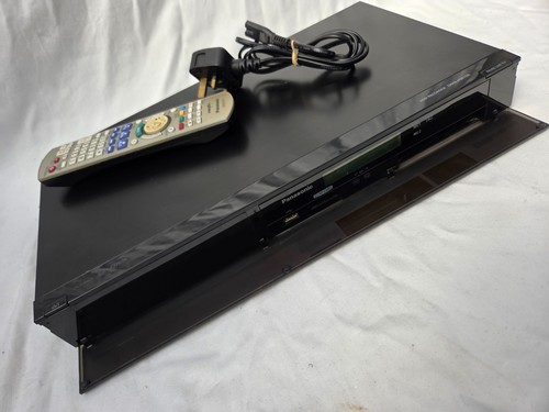 Panasonic freeview hdd - freeview,