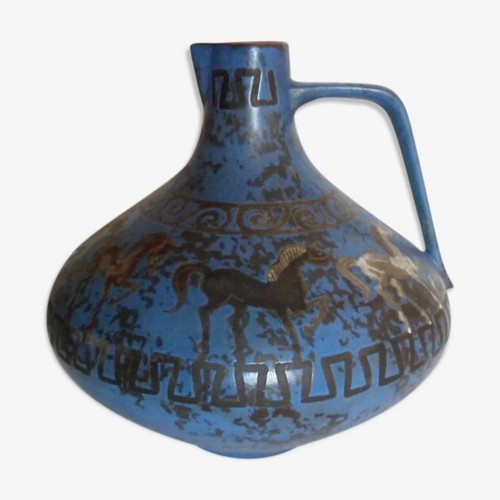 Vintage hans welling ceramano - hans,
