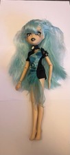 Bratz Bratzillaz House Of Witchez Siernna Calmer Doll Rare - discontinued 