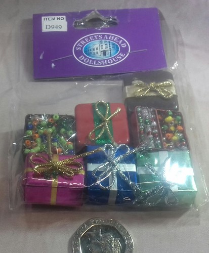 12th scale decorated - 12th,