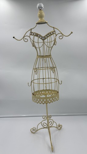 Large 61cm metal dress form - 61cm,