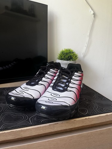 Nike tns trainers size uk - tns,