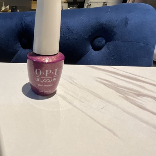 Opi gelcolor gel nail - gel, polish