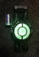 1:1 Scale Green Lantern