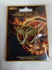 The Hunger Games Mockingjay