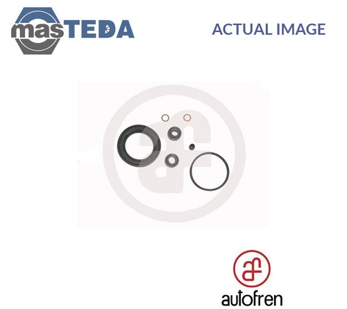 D41231 brake caliper - caliper, repair