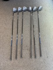 TaylorMade QI35 Core Drivers /