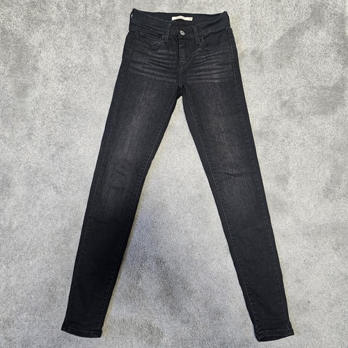 Levi 710 super skinny - 710,