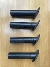 Fishing Rod Holder Designed for Easy Installation on For Boats and Yachts