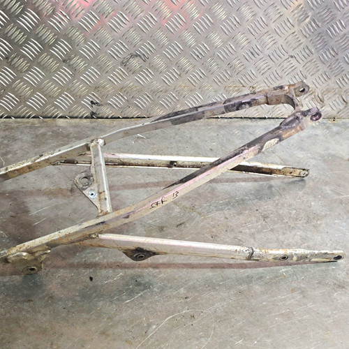 Ktm sxf 250 2013 - sxf, subframe