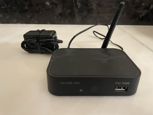 Dune 102 box cable and - hd, box,