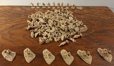Revell africa corps 02513 - corps, #02513