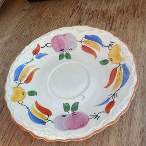 Old hall ivory ware bowl - ivory, made