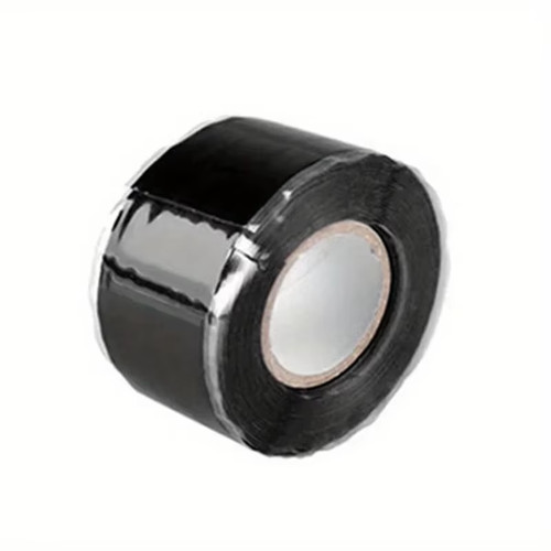 Silicone tape self fusing - tape,