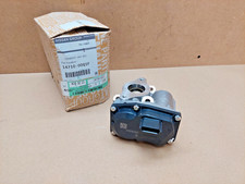 Nissan Qashqai J11 EGR Valve