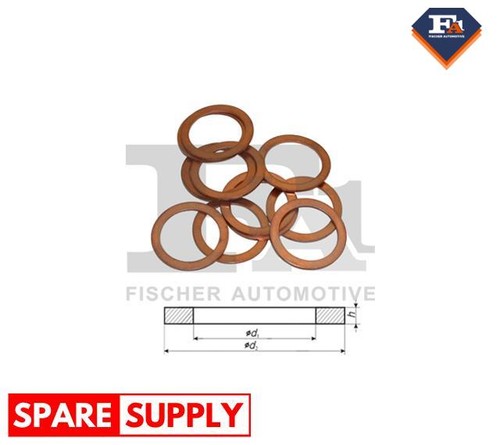 Seal ring for citroën - seal,