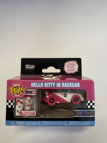 Funko bitty pop rides hello - funko,