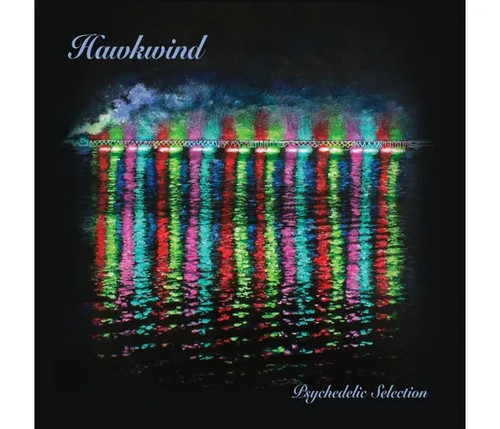Hawkwind psychedelic - hawkwind:,
