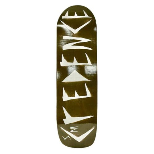 Credence pool skateboard - credence,