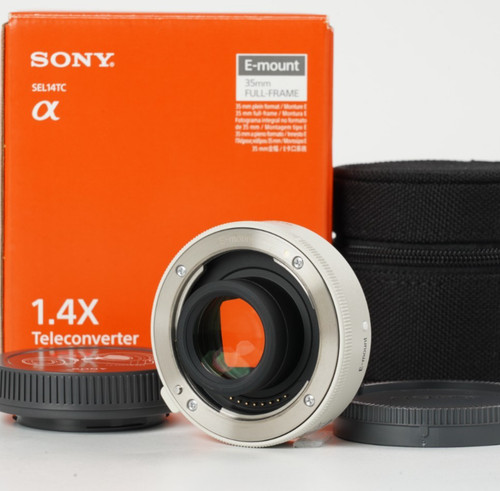 Nearmint sony 1 - [nearmint], 1.4x
