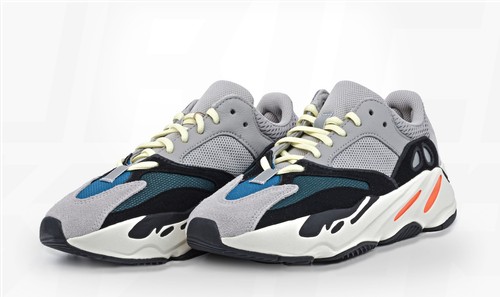 Yeezy 700 waverunner 6 - 700,