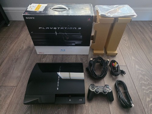 Ps3 frankenstein 40nm rare - ps3,