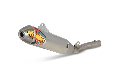 Fmf hex slip spark - fmf,