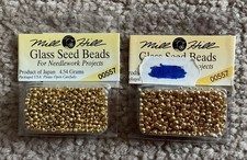 Mill hill glass seed - mill,