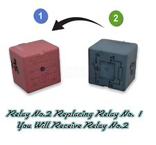 Renault Clio Laguna Megane Scenic (Replacement) Relay 8200308271  40A 20240041