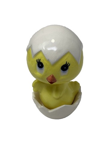 Vintage chicken hatching egg - vintage,