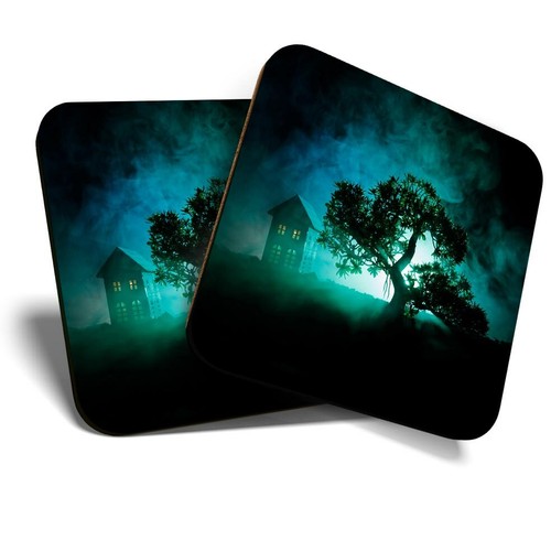 Coasters abandoned - x,
