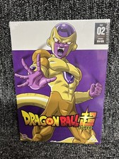 Dragon Ball Super: Season 1 -