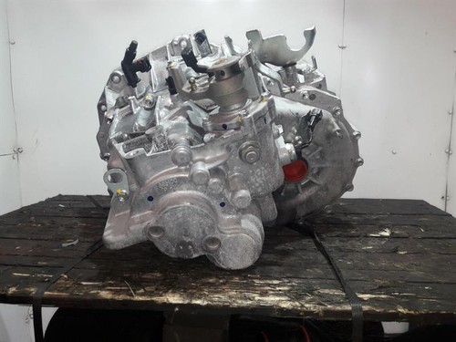 Gearbox suzuki vitara mk4 - gearbox,