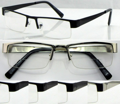 Quality metal semi rimless - quality,
