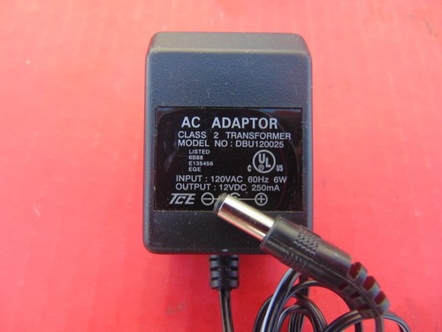 Power adapter supply tce - ac,