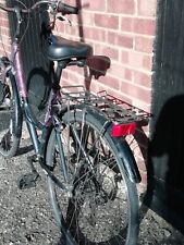 Apollo Elyse Ladies Bike