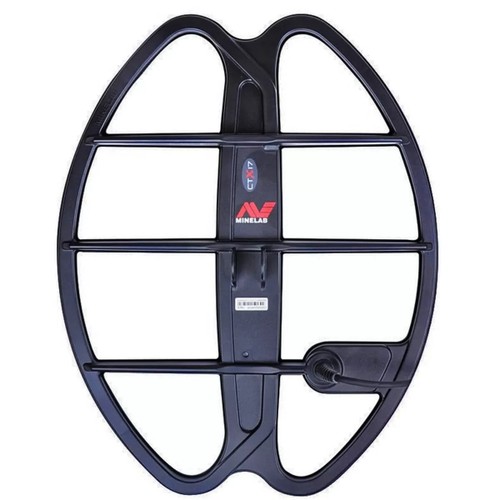 Minelab ctx 3030 search - minelab, 17"