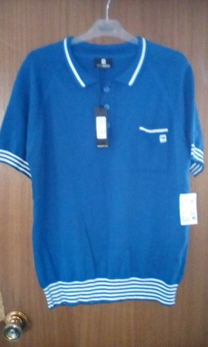 Peter werth polo shirt