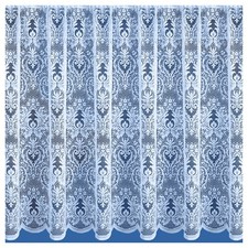 Nottingham lace net - , curtains