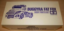 Tamiya 51613 Buggyra Fat Fox Body Parts Set (TT01/TT01E/TT02)