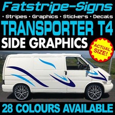 to fit VW TRANSPORTER T4