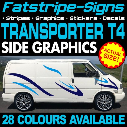 Fit transporter t4 - to,