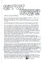 Derann Super 8mm Newsletter