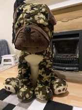 Gigant  Large Plush Stuffed