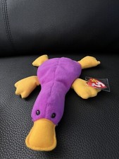 Ty Beanie Baby Patti 