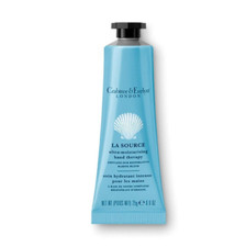Crabtree & Evelyn La Source Hand Therapy Hand and Nail Cream 25 g NEW